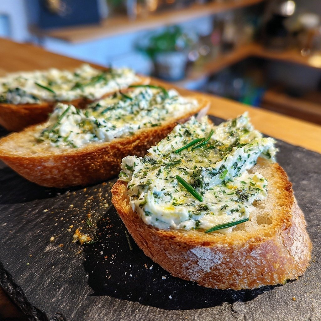 Kräuterbutter Mit Rosmarinöl