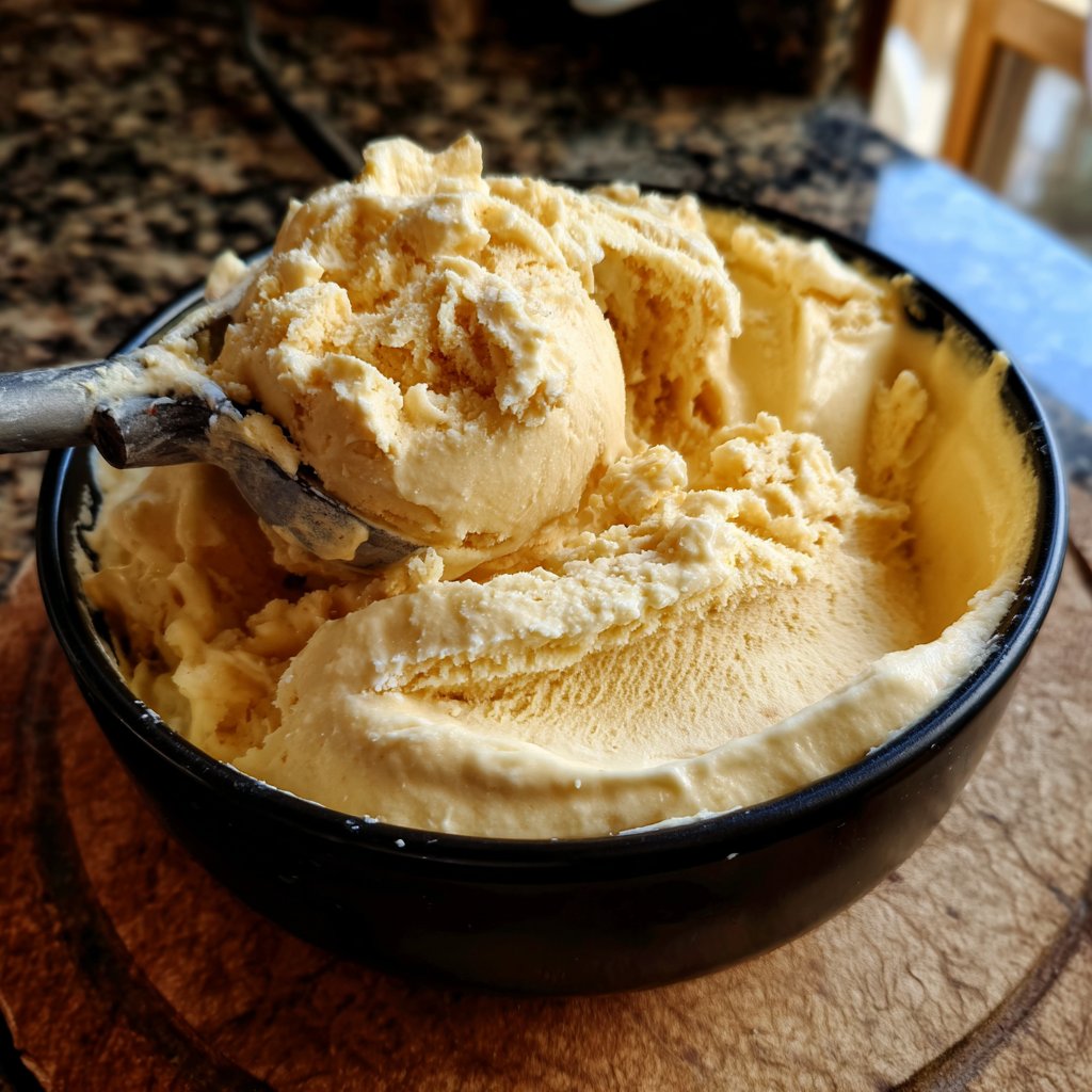 Eis Selber Machen Mit Ananas