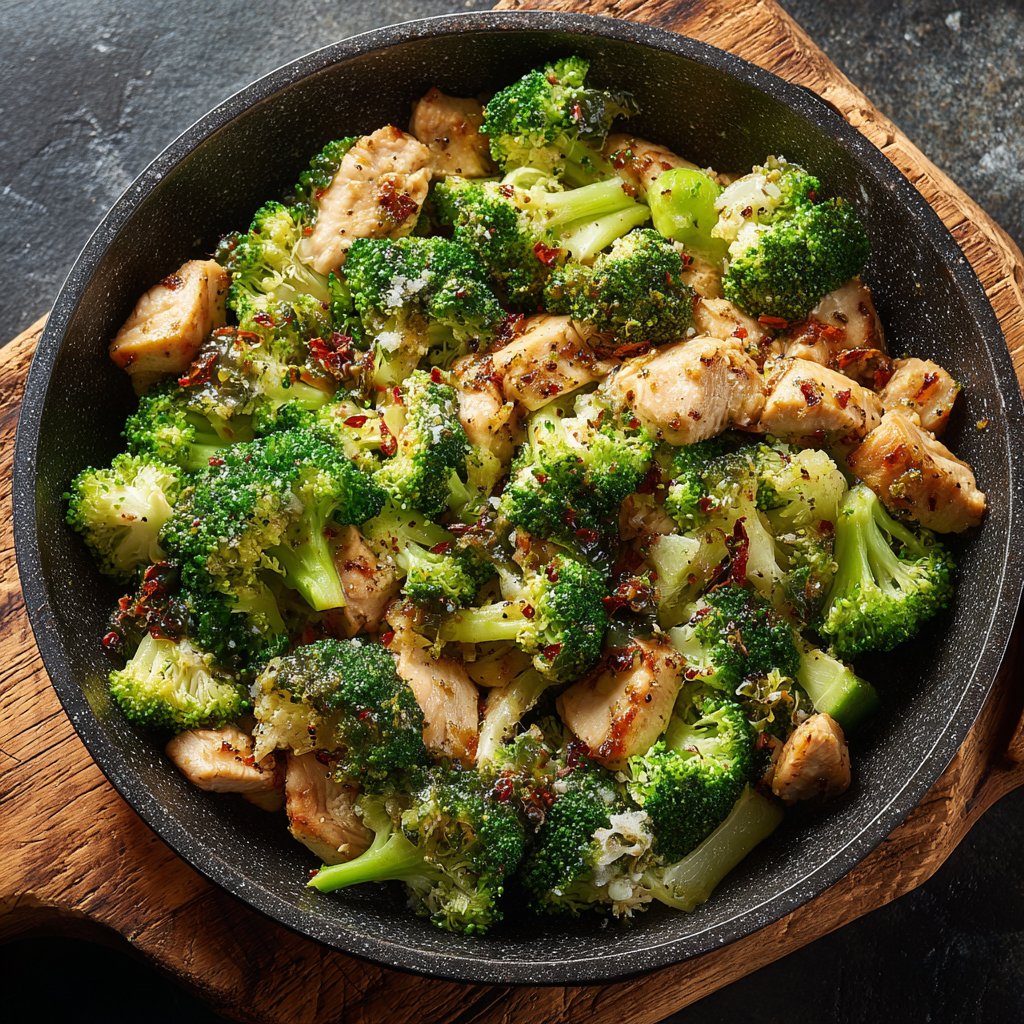 Schnelle Wohlfühlgerichte