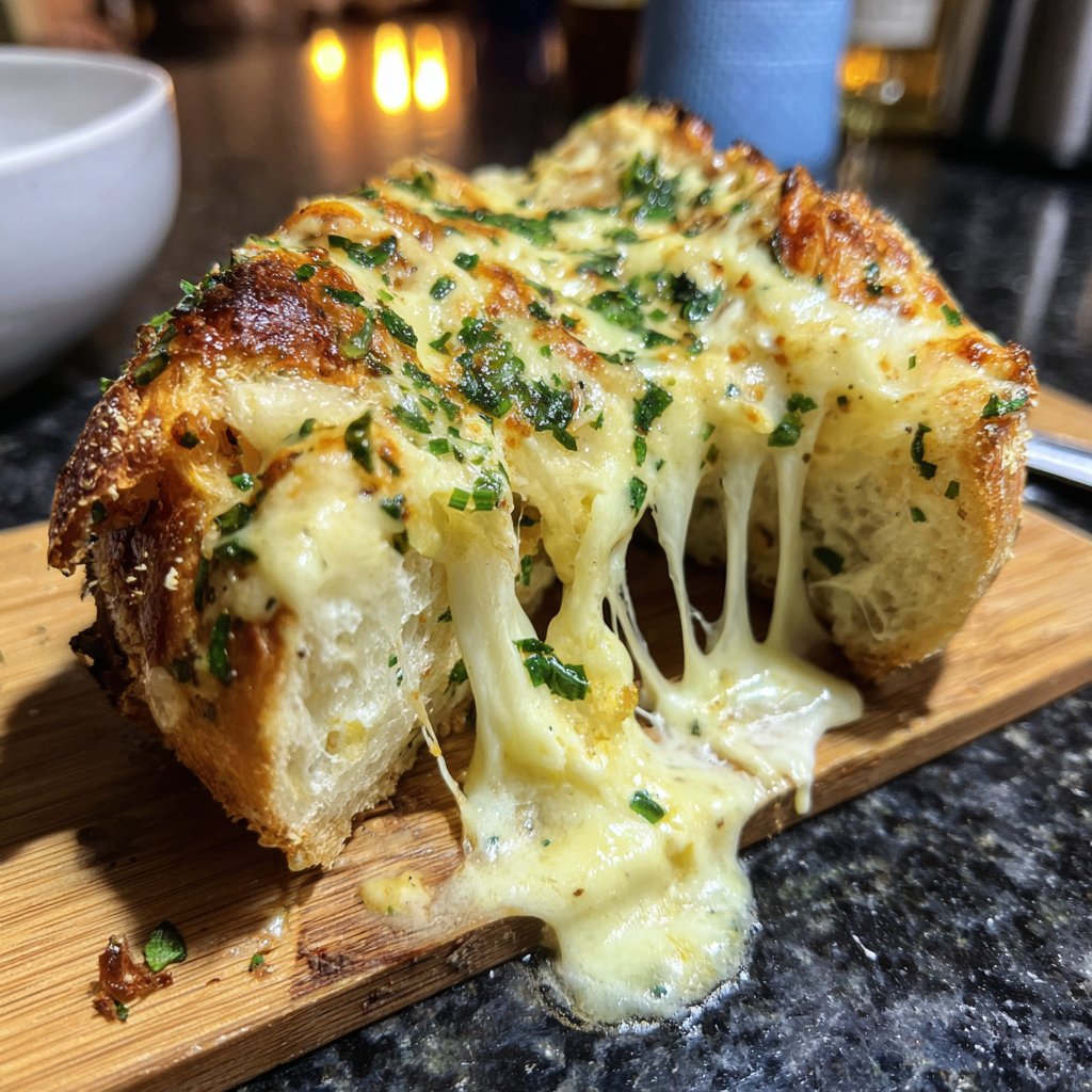 Geiles Essen Mit Käse